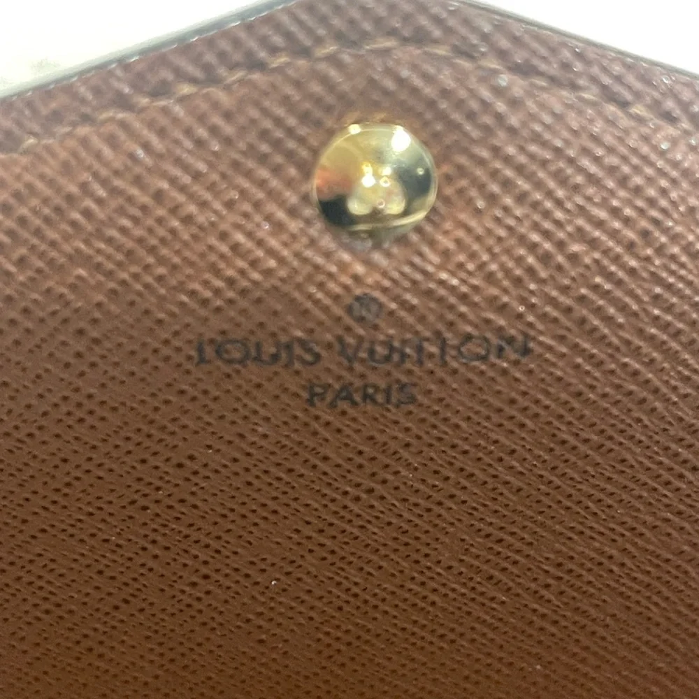 Louis Vuitton wallet - Picture 6 of 8